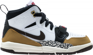 Jordan Legacy 312 Rookie of the Year (PS)