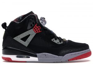 Jordan Spizike ‘Varsity Red’ Black/Varsity Red-Cement Grey-Military Blue (315371-062)