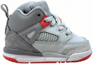 Jordan Spizike Wolf Grey (TD)