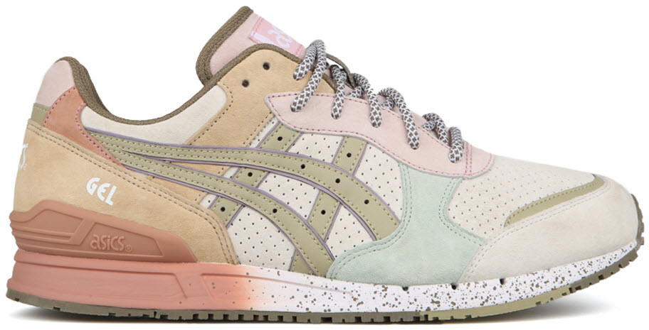 asics-sneaker H50JK-0170