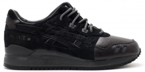 ASICS Gel-Lyte III Solefly “Night Haven”