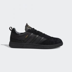 adidas Busenitz Gore-tex Core Black