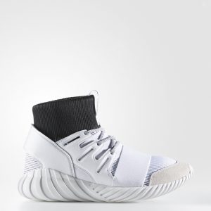 Adidas Tubular Doom White (BA7554)