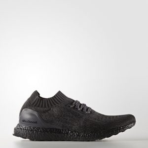 adidas Ultra Boost Uncaged Triple Black 2.0