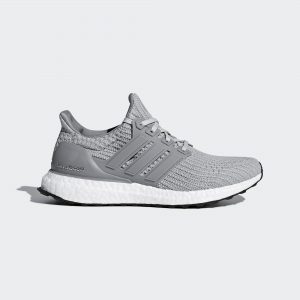 Adidas UltraBoost W Grey (BB6150)