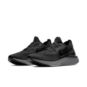 Nike Epic React Flykint 2 Black (BQ8927-001)