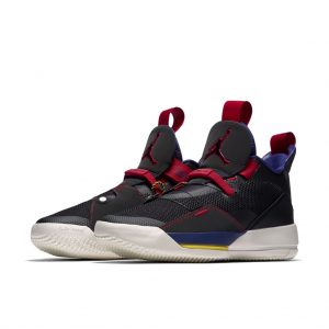 Jordan XXXIII Tech Pack (China Release)