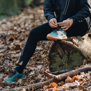 Nike Zoom Pegasus 36 Trail GORE-TEX Trailrunningschoen voor dames Groen (BV7763-300)