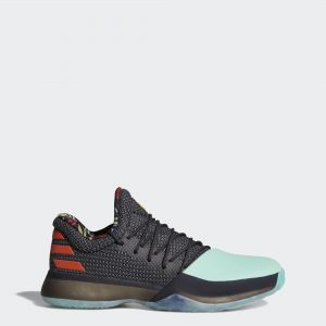 adidas Harden Vol. 1 Cactus