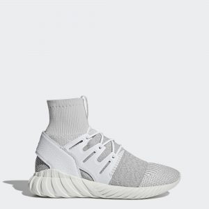 Adidas Tubular Doom PK White (BY3553)