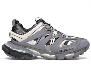 Balenciaga Track Grey