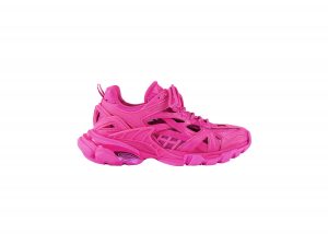 Balenciaga Track.2 Fluo Pink (W)