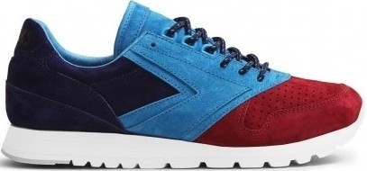 brooks-sneaker 1101781D464