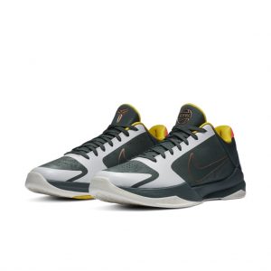 Nike Kobe 5 Protro EYBL Girls (CD4991-300)