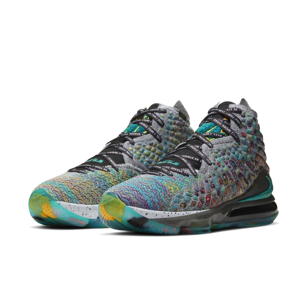 nike-lebron-17 CD5052-300