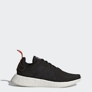 Adidas NMD R2 Core Black (CG3384)