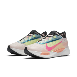 Nike Womens WMNS Zoom Fly 3 Premium Barely Rose (CJ0404-600)