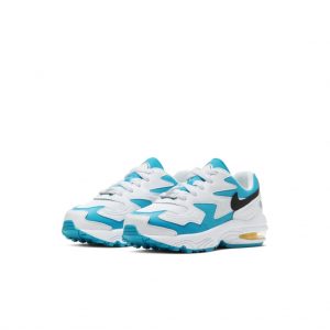 Air Max2 Light Blue Lagoon (PS)