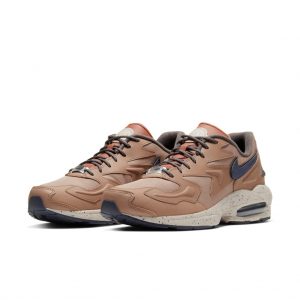 Nike Air Max 2 Light Desert Dust