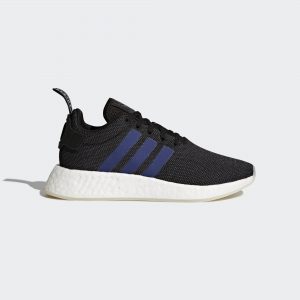 Adidas NMD R2 W Core Black (CQ2008)