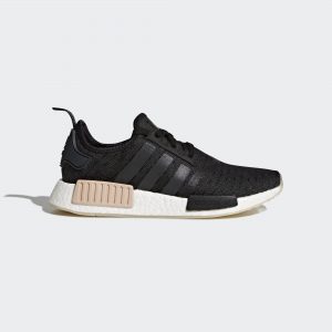 Adidas NMD R1 W Core Black (CQ2011)