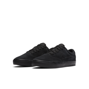Nike SB Charge Skateschoen voor kids Zwart (CT3112-001)