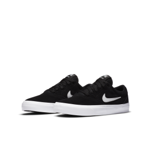 Nike SB Charge Skateschoen voor kids Zwart (CT3112-002)