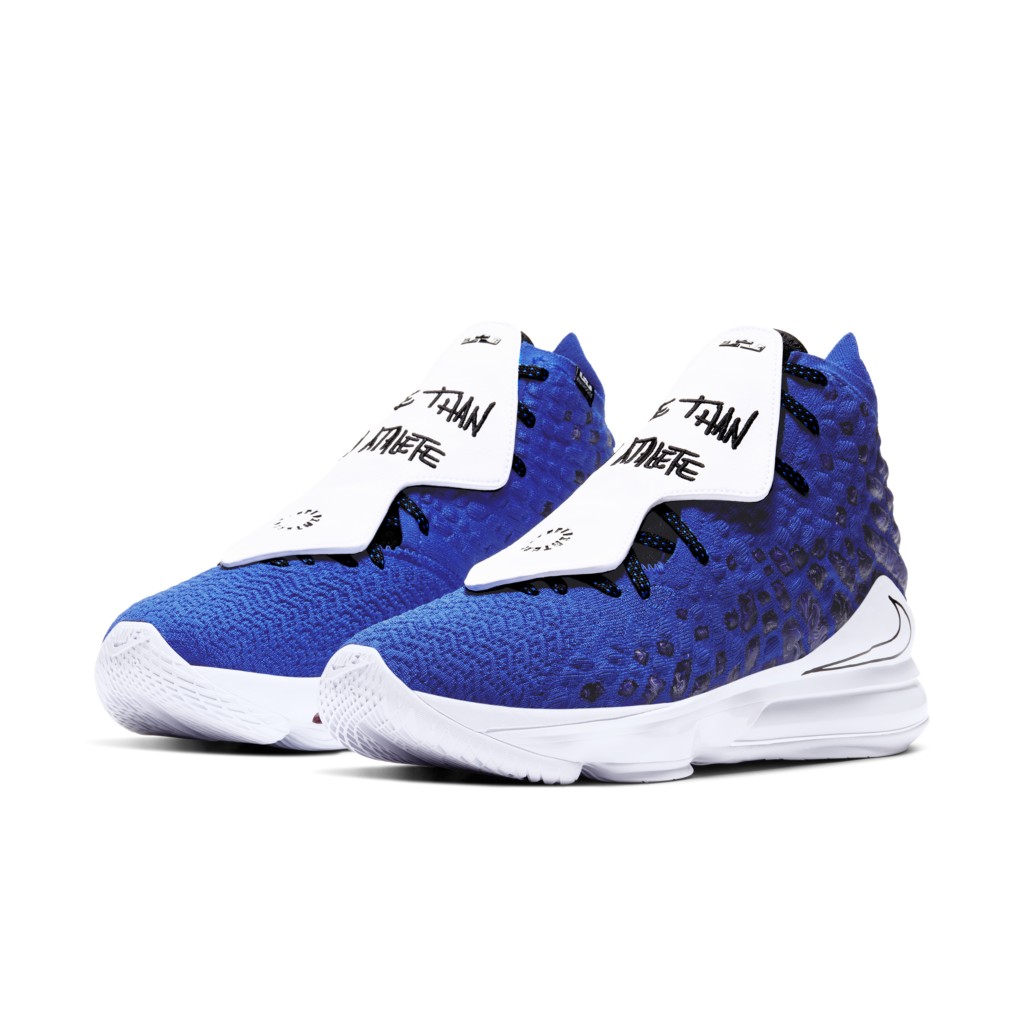 nike-lebron-17 CT3464-400