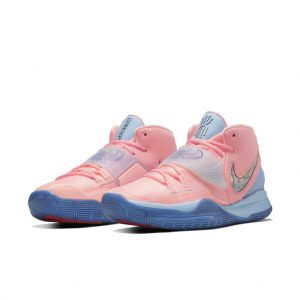 Nike Concepts x Kyrie 6 ‘Khepri’ Pink Tint/Guava Ice (CU8879-600)
