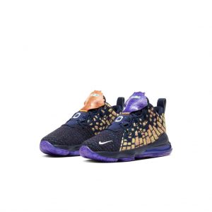 Nike LeBron 17 PS Monstars – NBA ASG 2020 (CW1037-400)