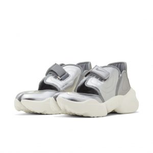 Nike Womens WMNS Aqua Rift Metallic Silver (CW5875-001)