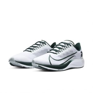 Nike Air Zoom Pegasus 37 Michigan State