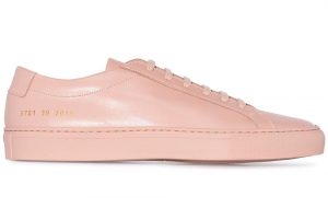 Common Projects Original Achilles Blush (W)