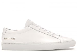Common Projects Original Achilles White
