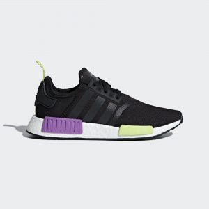 Adidas NMD_R1 SHOES – LOW (NON FOOTBALL) (D96627)