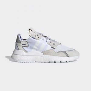 Adidas 3M x Nite Jogger ‘Footwear White’ Cloud White/Cloud White/Cloud White (EE5885)