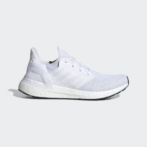 Adidas UltraBoost 20 Cloud White (EF1042)