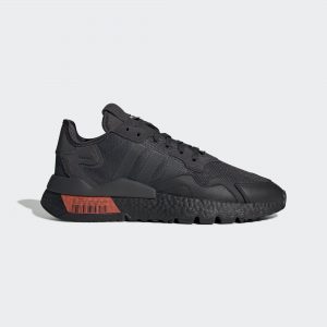 Adidas Nite Jogger Black (FV3618)