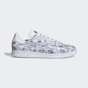 Adidas Stan Smith White (FW2911)