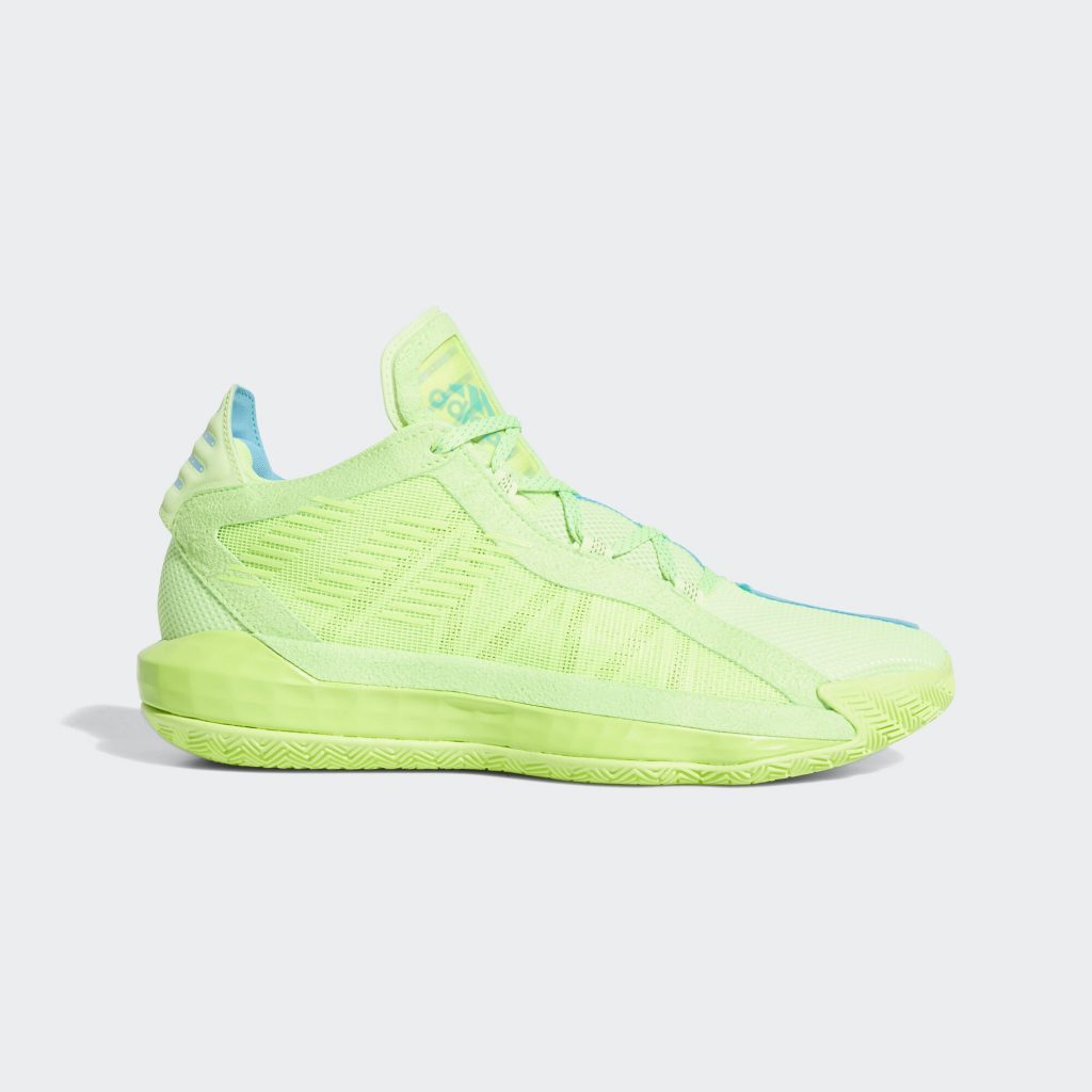 adidas-dame FW4507