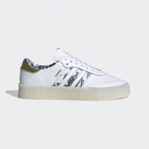 Adidas Sambarose W White (FW5345)