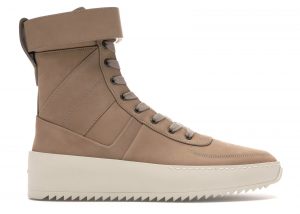 Fear Of God Military Sneaker Canapa