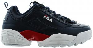 Fila Disruptor 2 Lab Navy