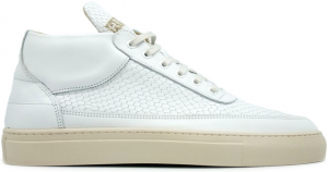 Filling Pieces RF-Mid Ronnie Fieg Part II White Dragon