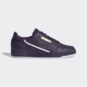 adidas Continental 80 Legend Purple (W)