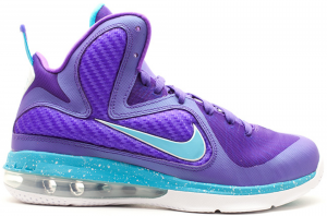 Nike LeBron 9 Summit Lake Hornets (GS)