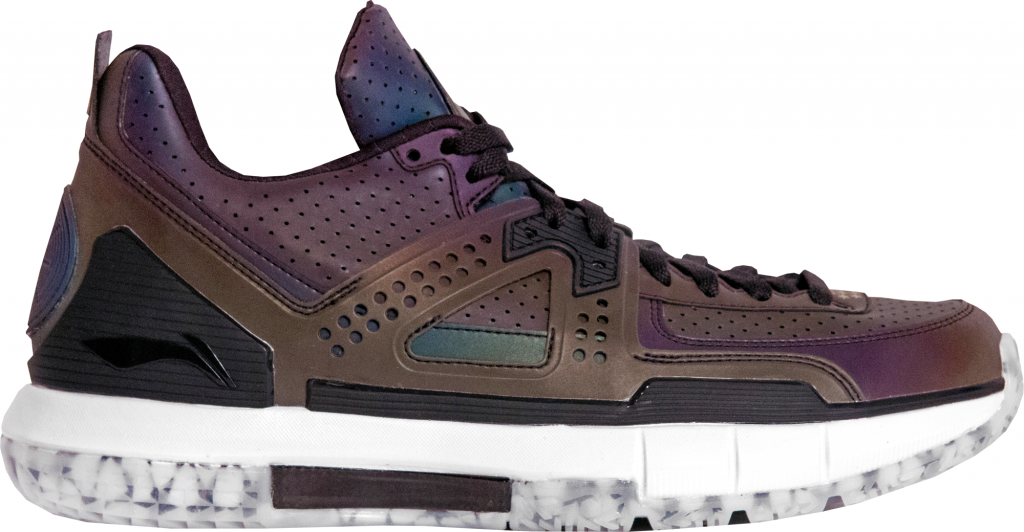 li-ning-wade ABAMO57-5