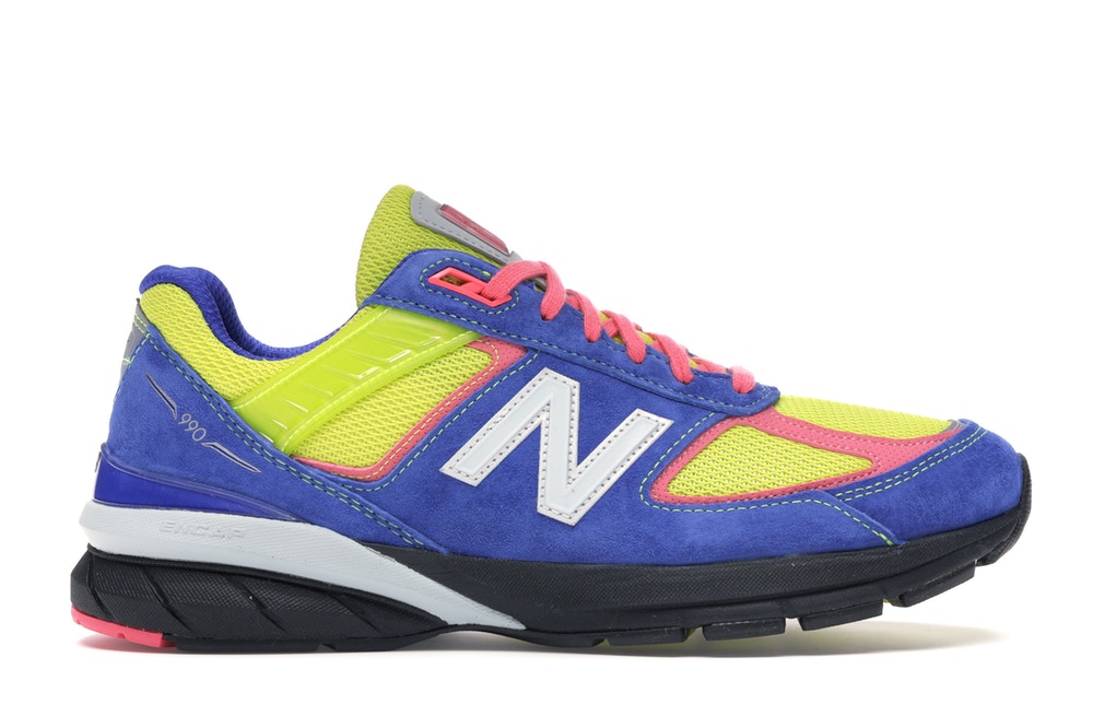 new-balance-990 M990SZ5