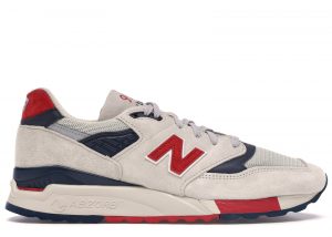 New Balance 998 J Crew Independence Day