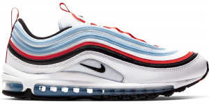 Nike Air Max 97 ‘Light Blue’ (CW6986-100)